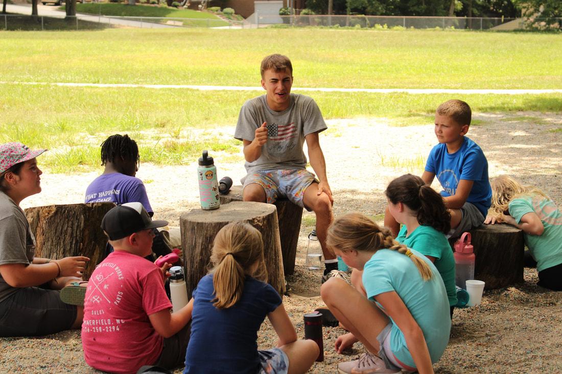 Firestarters Photo 2