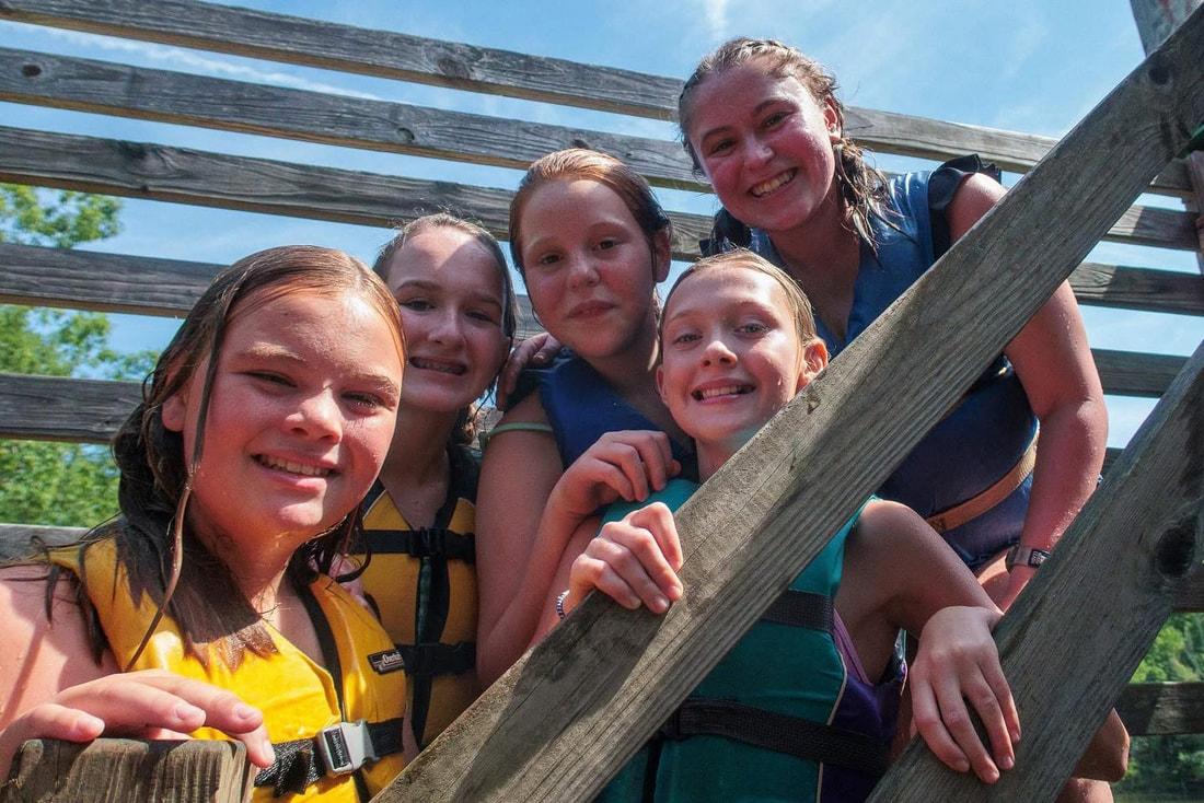 Firestarters Photo 3