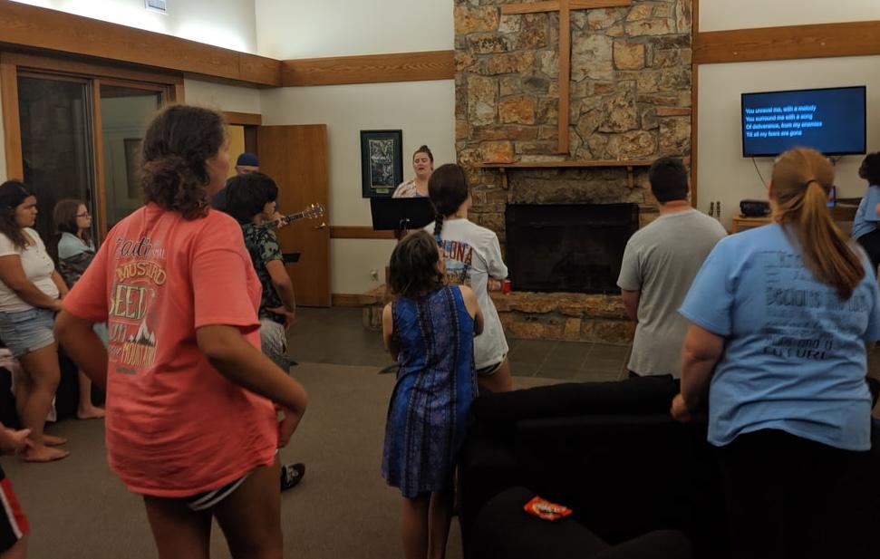 camp mt shepherd retreat reservations group outdoor