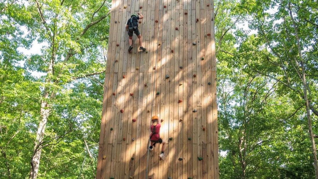 tower-climb.jpg image Mini Camp Photo 3