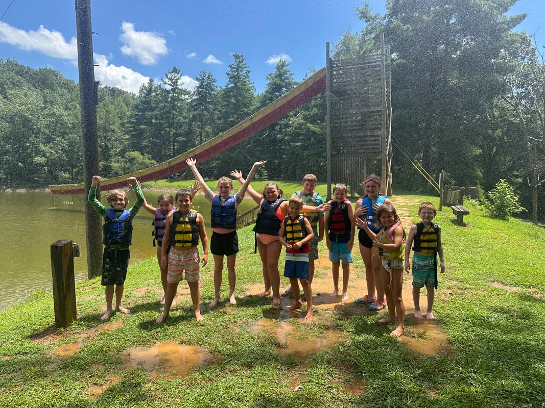 Ripple Effect Photo 2