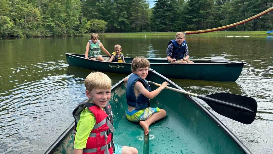 Affordable Summer Camp Near Me