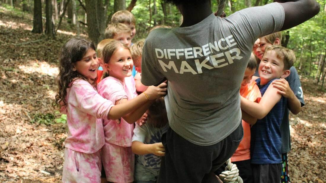 Christian Retreat Centers In NC