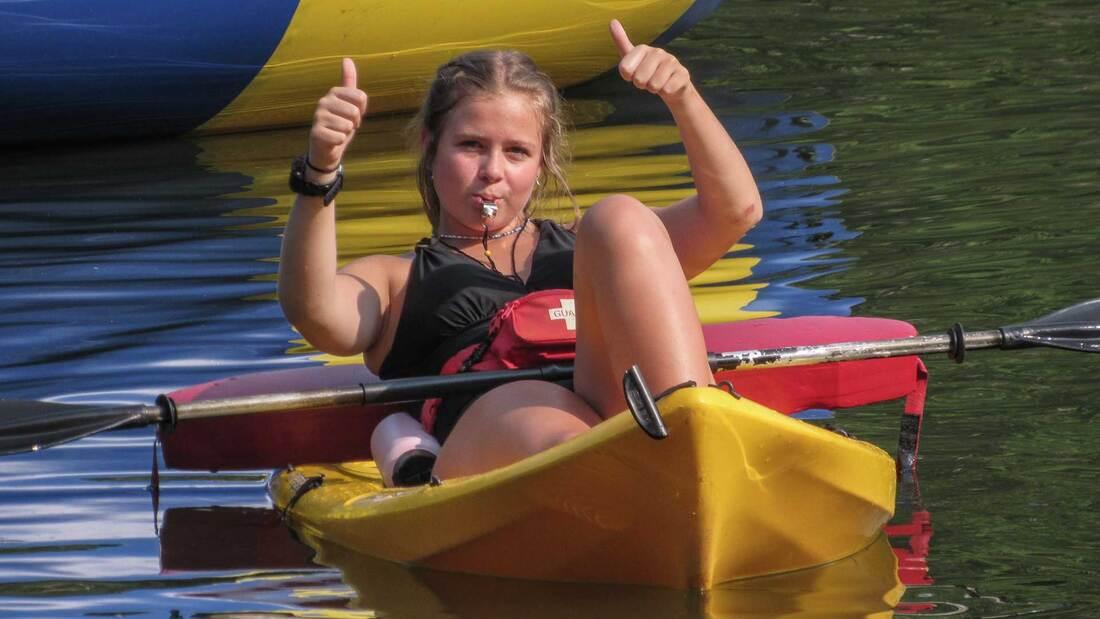 Part Time Summer Camp Near Me