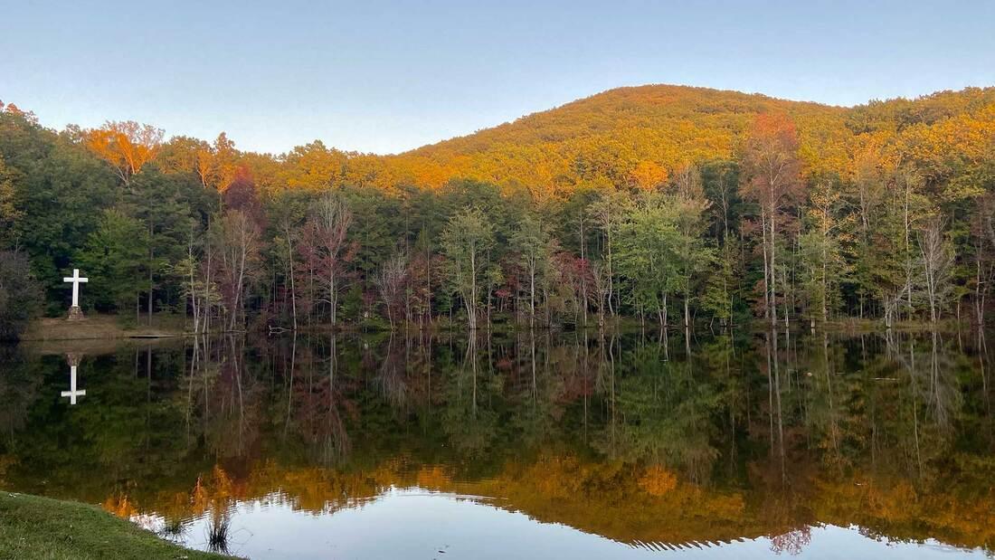 Retreat Centers In NC Mountains