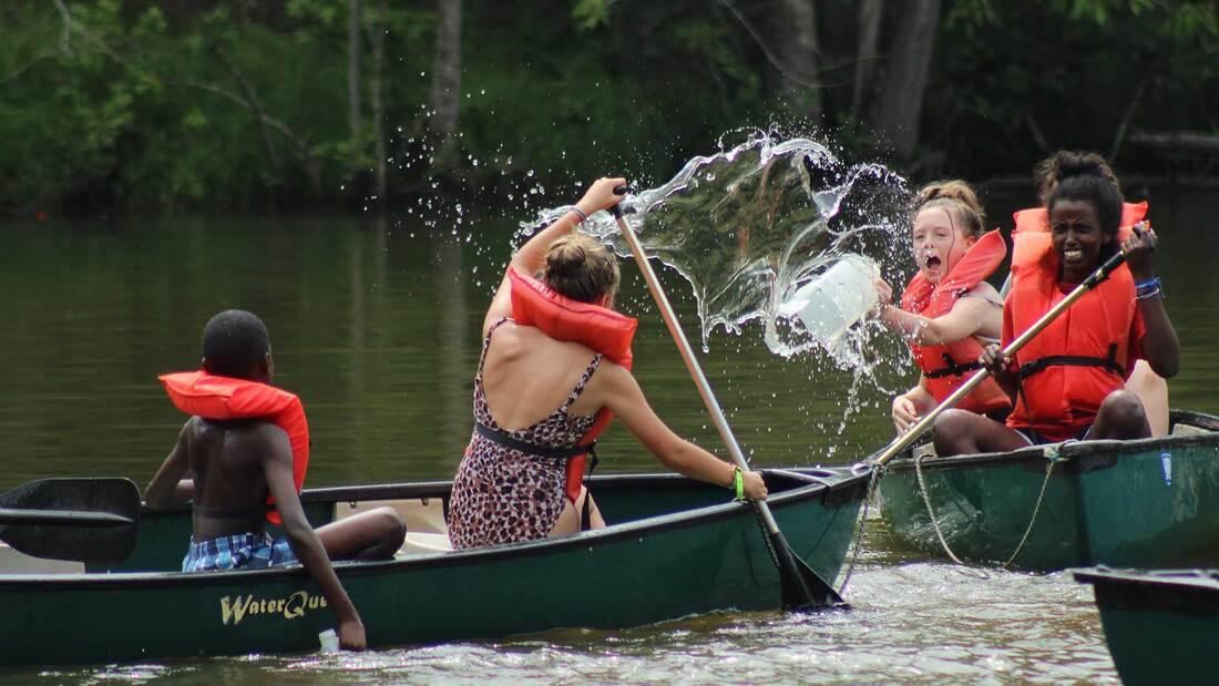 Summer Camps Asheboro, NC