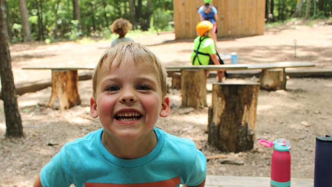 Youth Day Camp Near Me